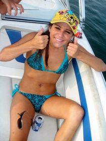 Swinger wifey getting