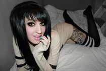 black whore sexslave
