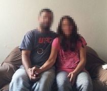 Porn Pic From Real slut