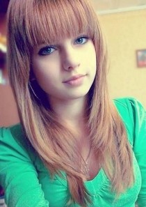Brazilian teen beauty gets