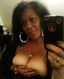 Beautiful mature in
