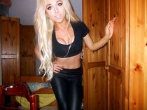 Horny Amateur: Gutter