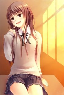 Submissive GF